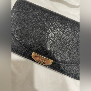 Black Kate Spade Crossbody Bag